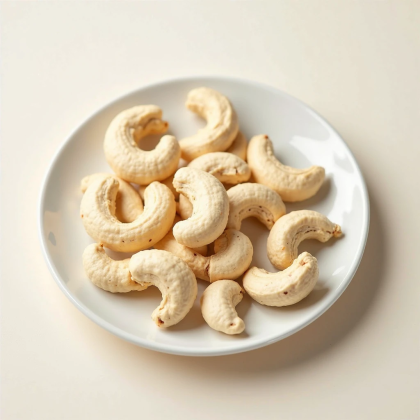 cashews