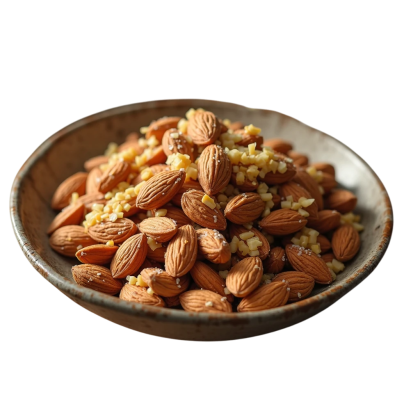 Premium Almond